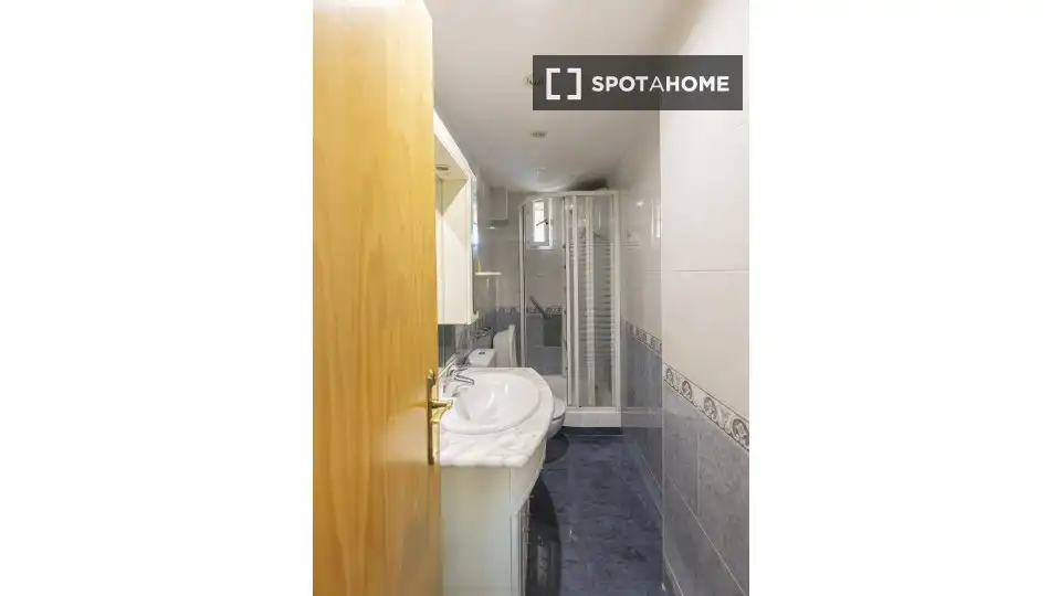 Appartamento in affitto a Ciudad Lineal, imagen 2