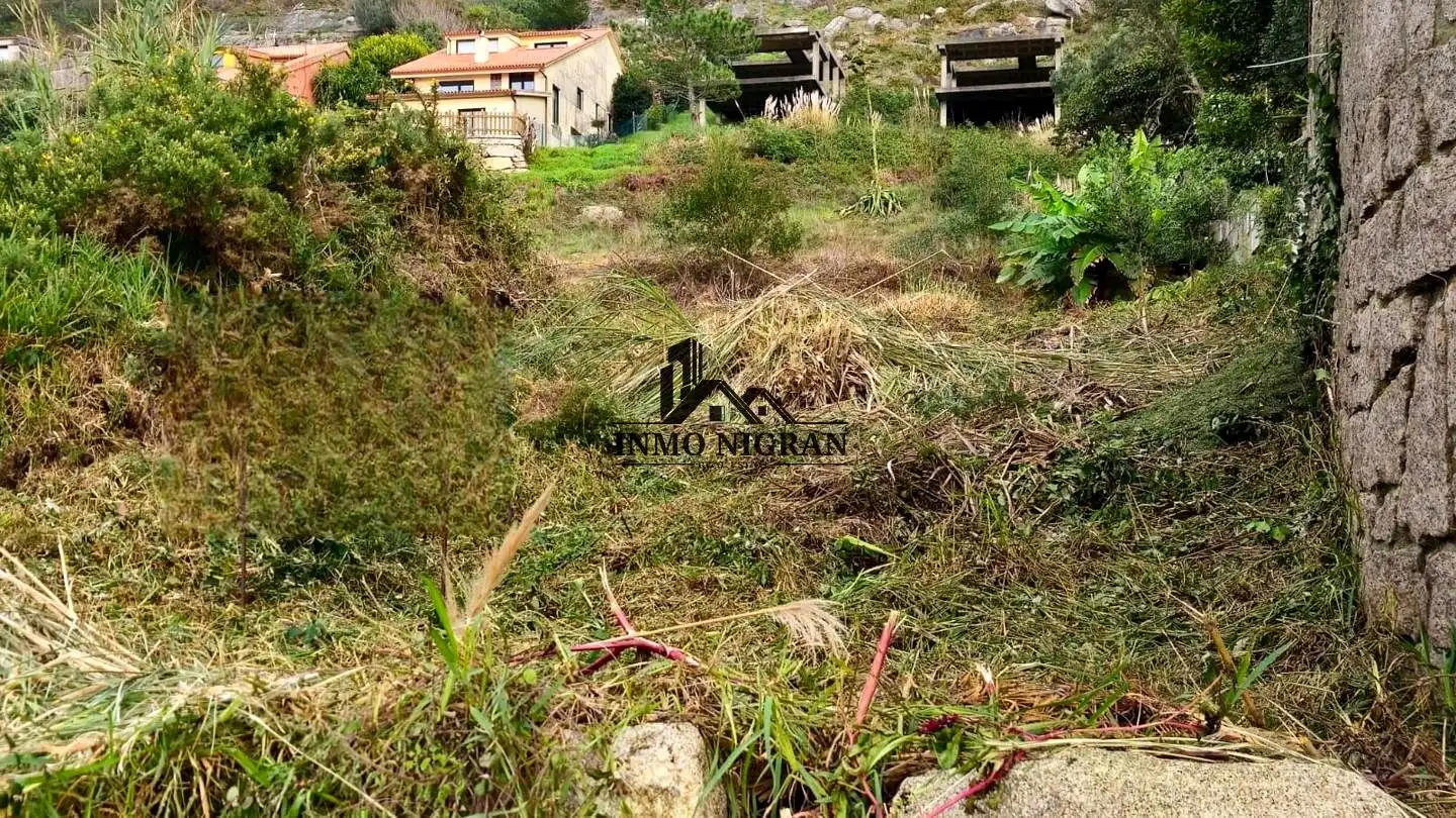 Residencial en venta en Oia