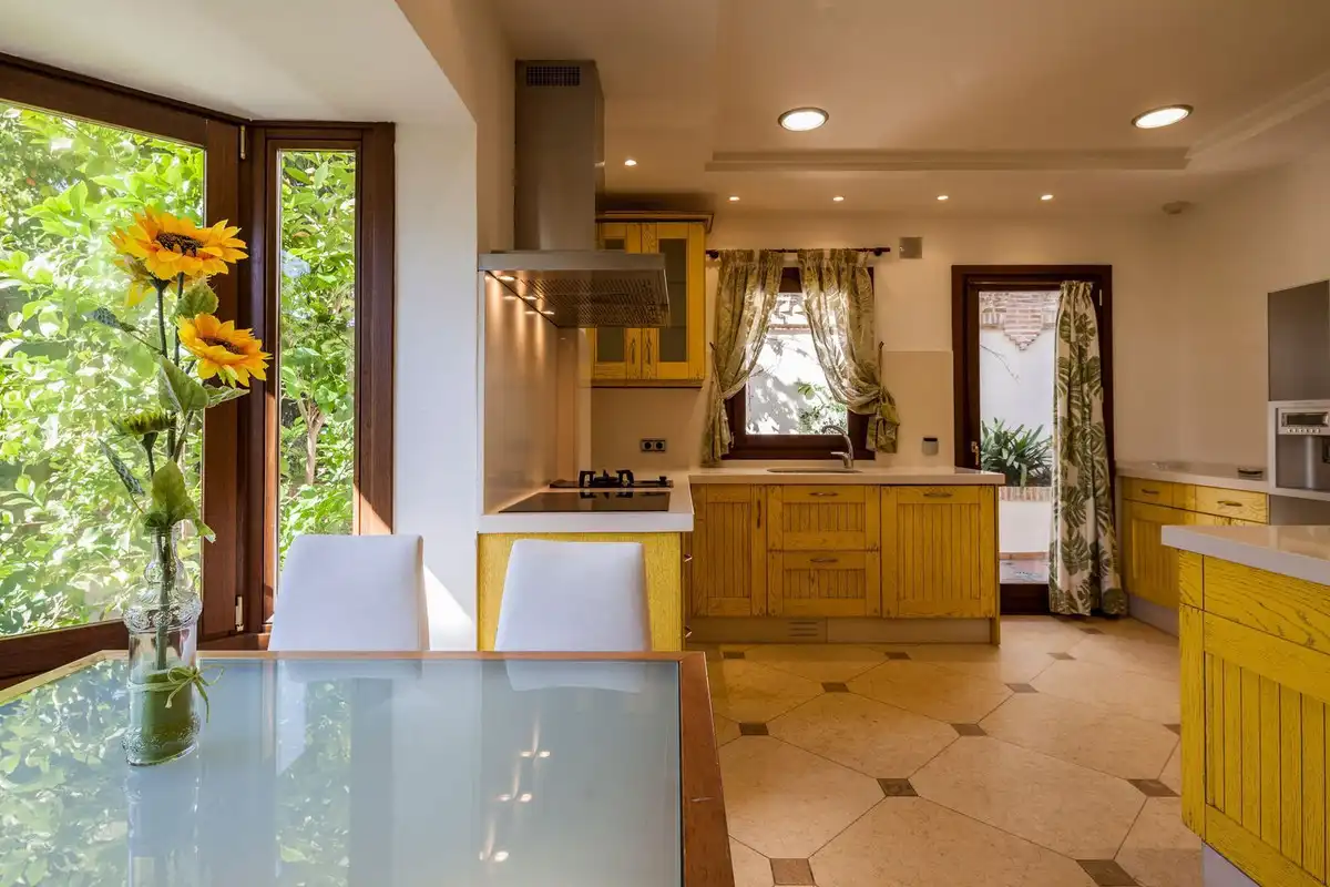 Chalet con piscina en venta en Arrabal Rocio Sur, imagen 21