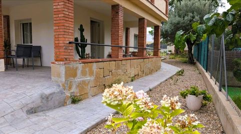 Foto 3 de Casa o chalet en venta en Viladecavalls, Barcelona