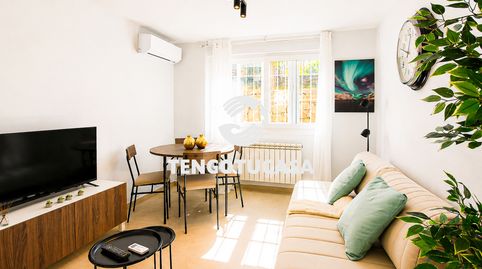 Foto 2 von Wohnung zum Verkauf in Calle de María Teresa Sáenz de Heredia, 34, Ventas, Madrid Capital