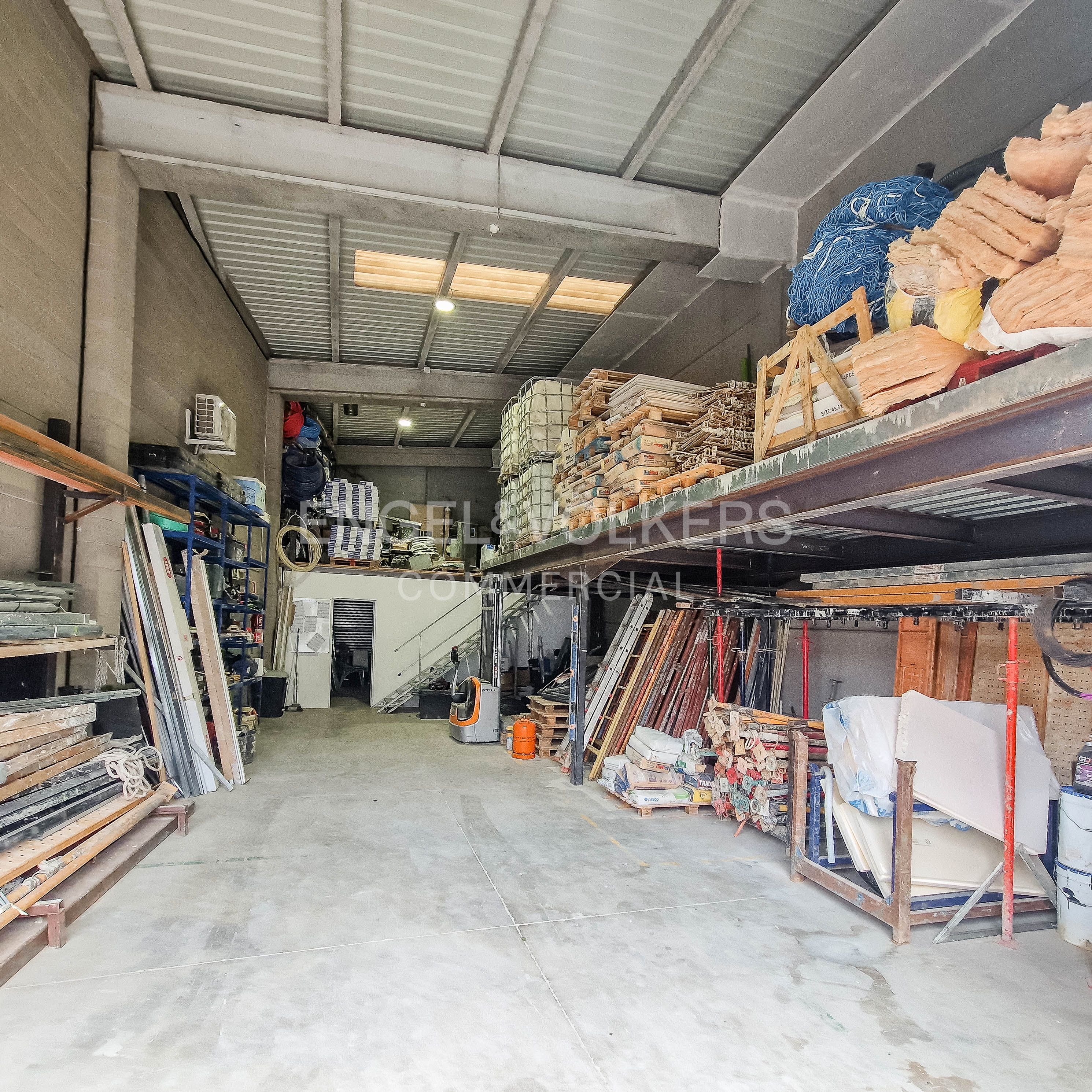 Industrial buildings for sale in Sant Feliu de Llobregat