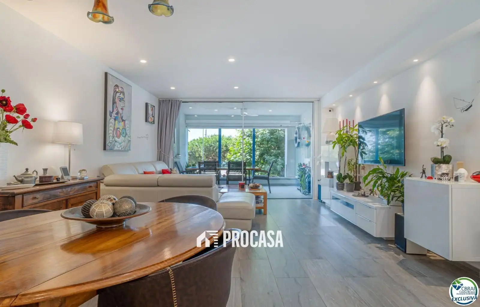 Piso con ascensor en venta en Figueres, imagen 11