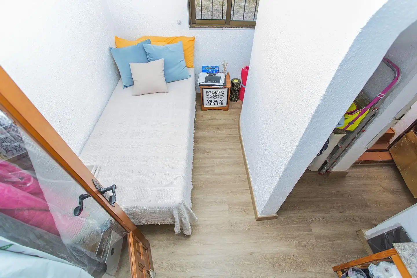 Bungalow with garden for sale in cuervo, imagen 18