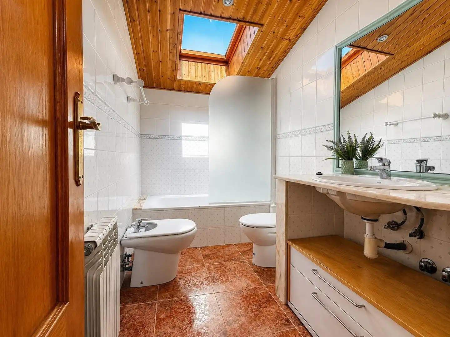 House with pool for sale in Can Font - Ca n'Avellaneda, imagen 28