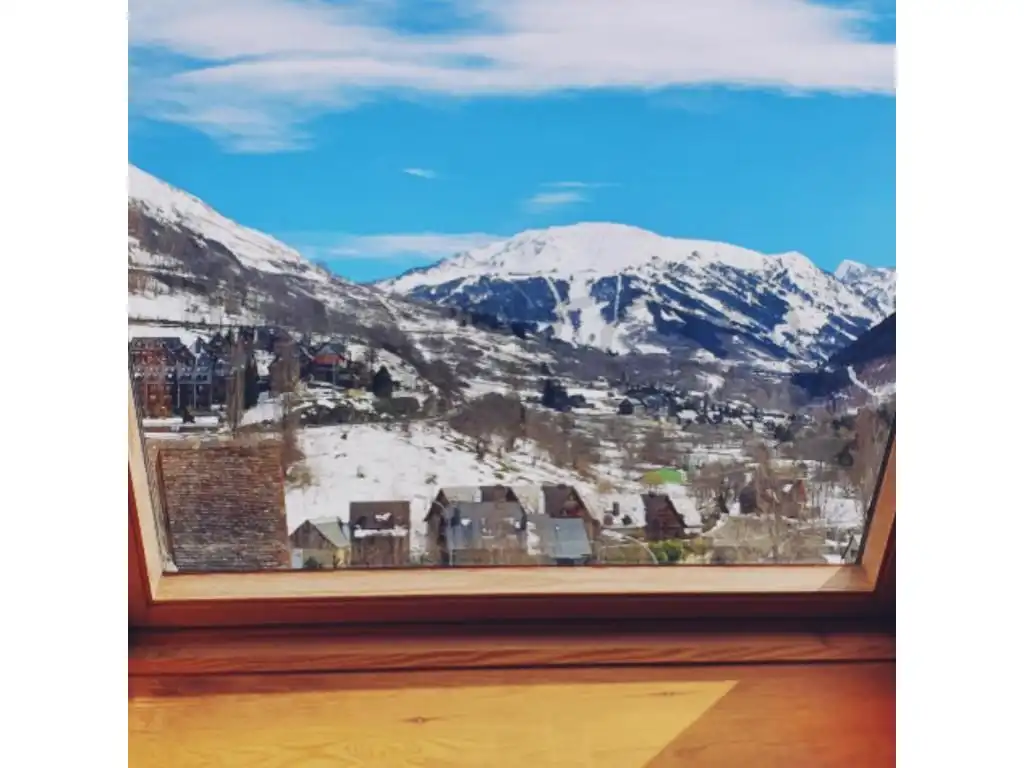Apartamento de alquiler en Salardú