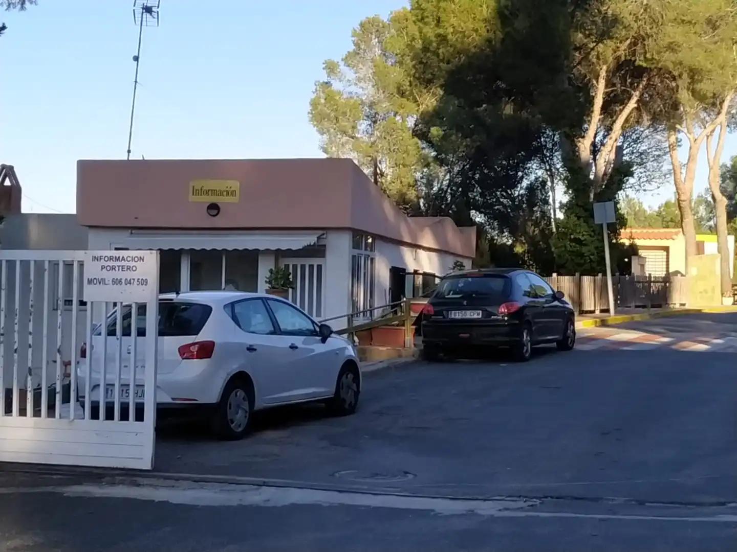 Grundstücke und Bauplätze zum Verkauf in Torres Torres