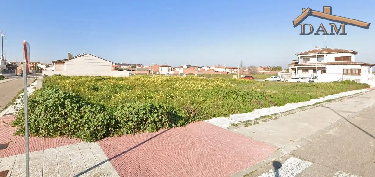 Terrenos y solares en venta en Fuensalida, imagen 4