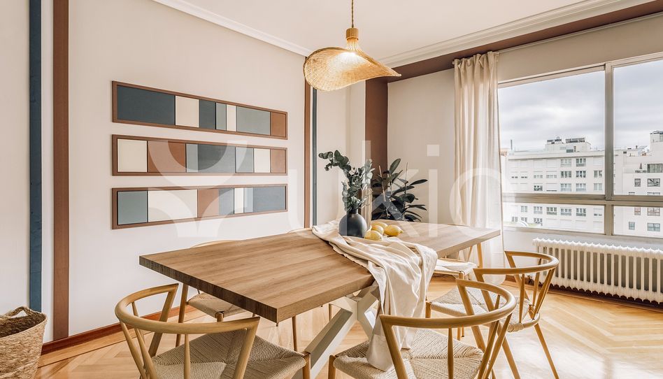 Apartamento de alquiler en Calle de Ayala, Goya - Imagen 2