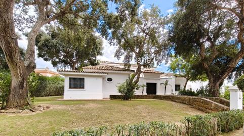 Photo 2 of House or chalet for sale in Urbanización San Roque Club, Sotogrande Alto, Cádiz