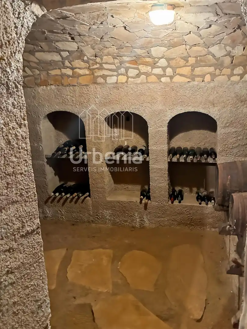 Maison avec jardin à vendre à Sant Cebrià de Vallalta, imagen 27