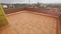 Terrace of House or chalet for sale in Vilanova i la Geltrú  with Private garden, Terrace and Alarm