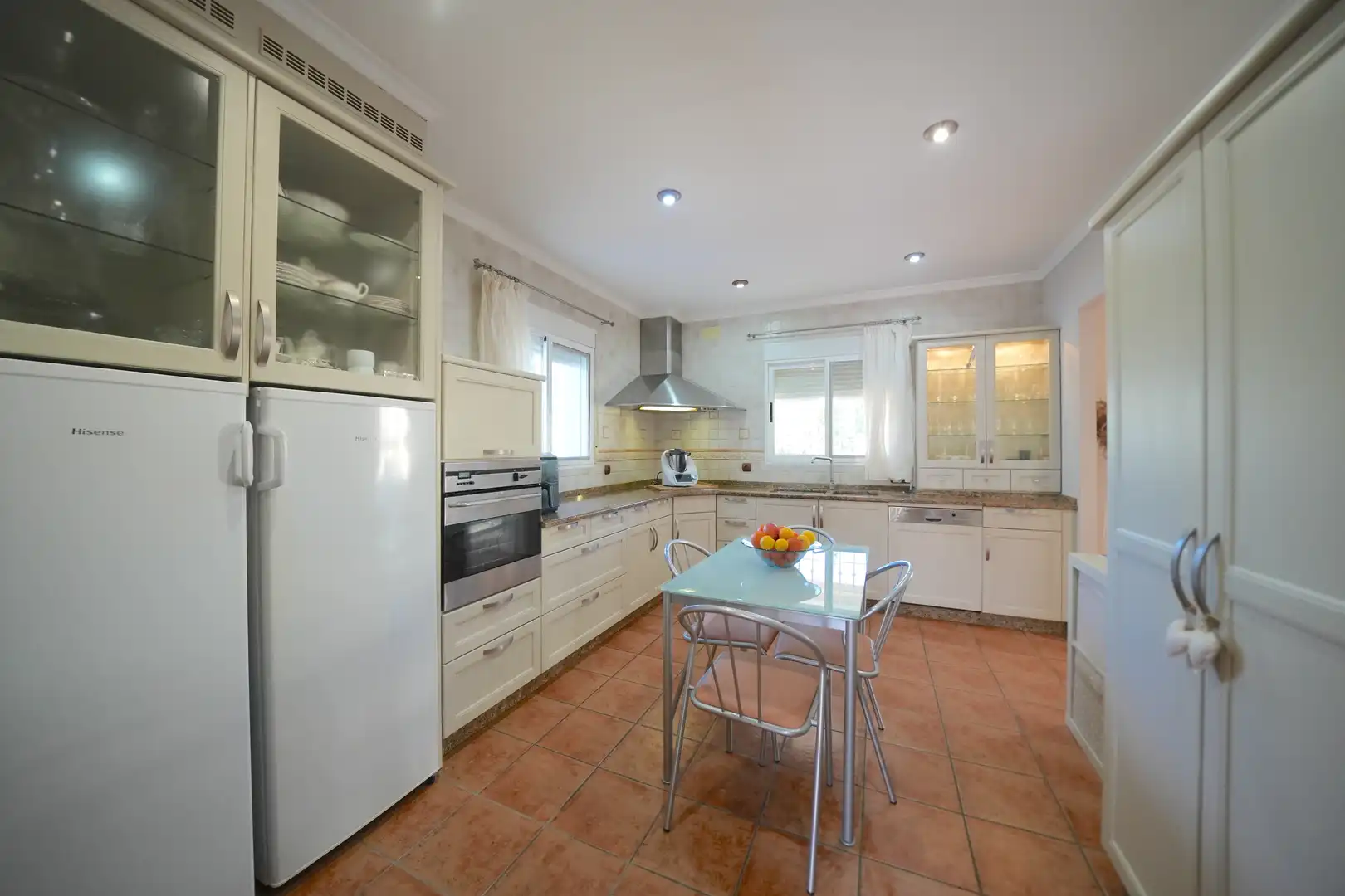 Casa rústica con piscina en venta en Orba, imagen 30