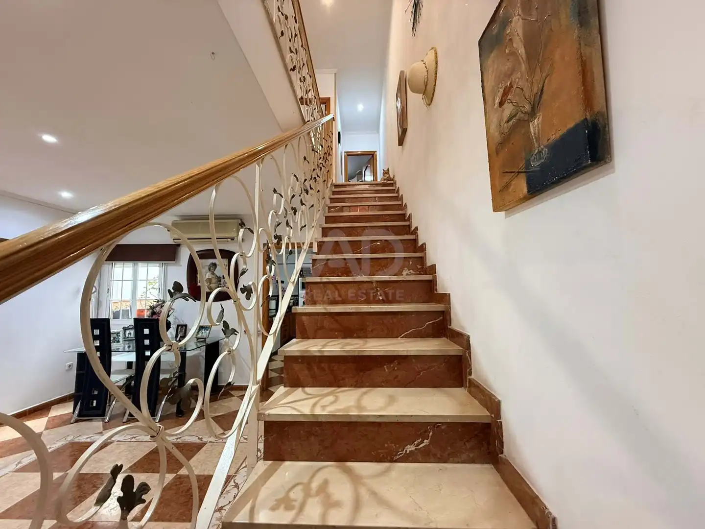 Detached homes for sale in Huelva  with Air Conditioner and Heating