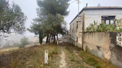 Foto 3 de Casa o chalet en venta en Camino Penella, Cocentaina, Alicante