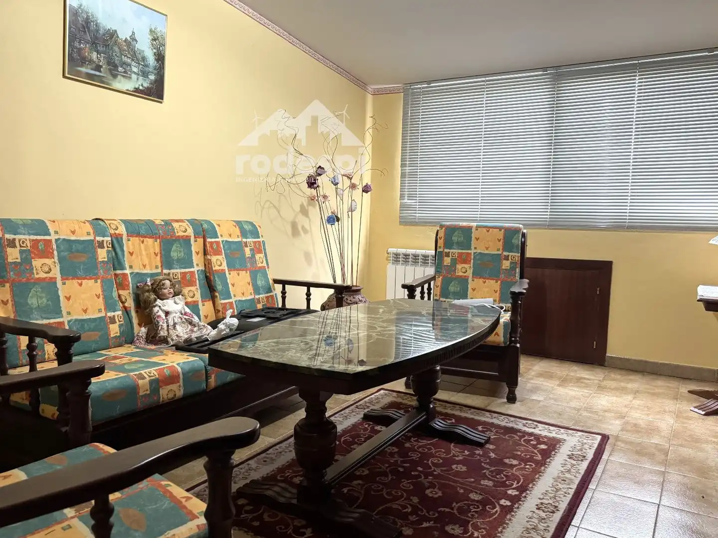 Detached house for sale in Franqueiran, imagen 36