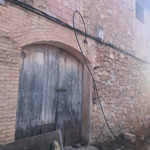 Casa-chalet en Venta en Carrer del Pou de la Neu, 12 en El Pinell de Brai