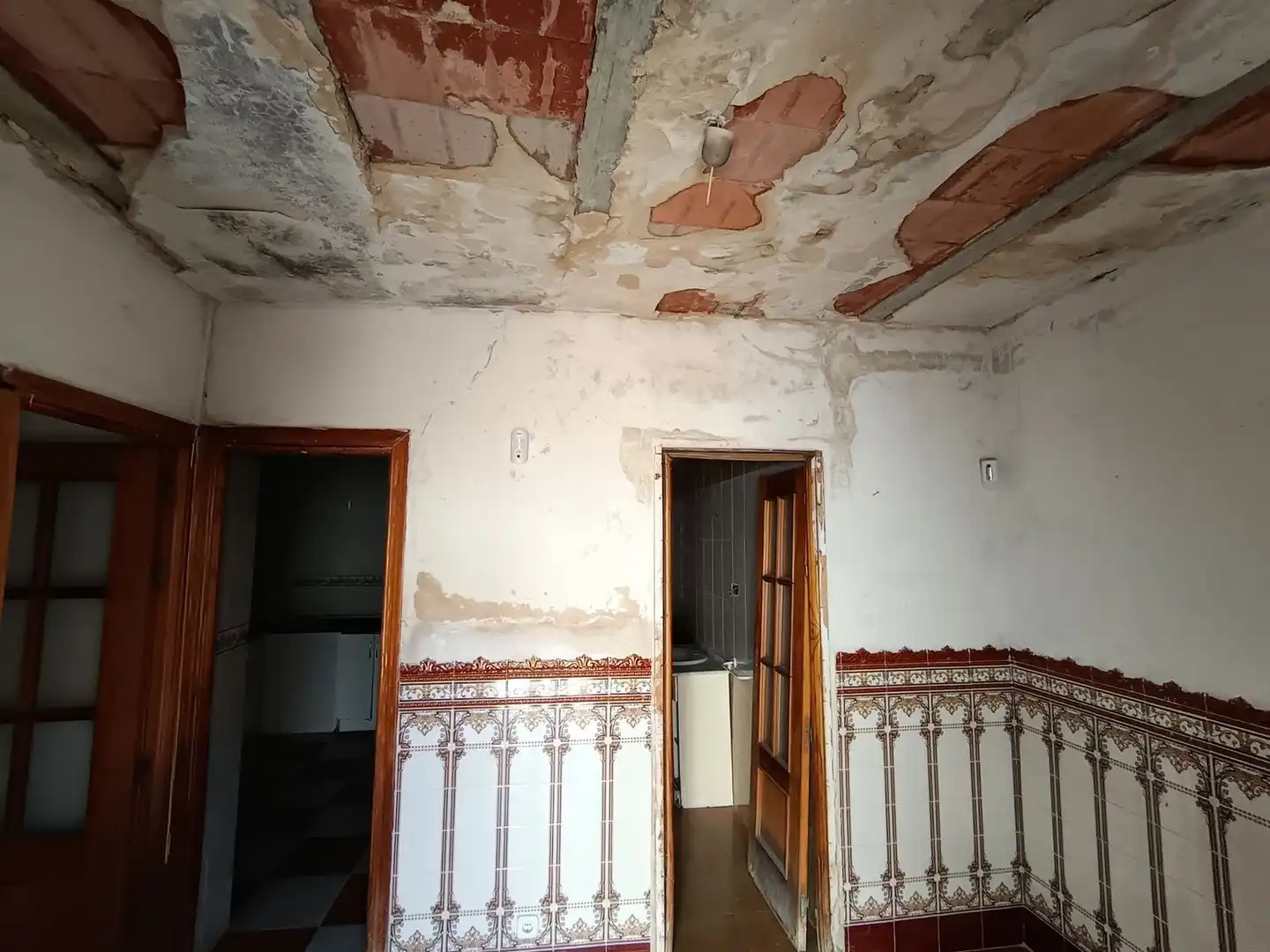 Casa o xalet en venda en Torralba de Calatrava amb Traster