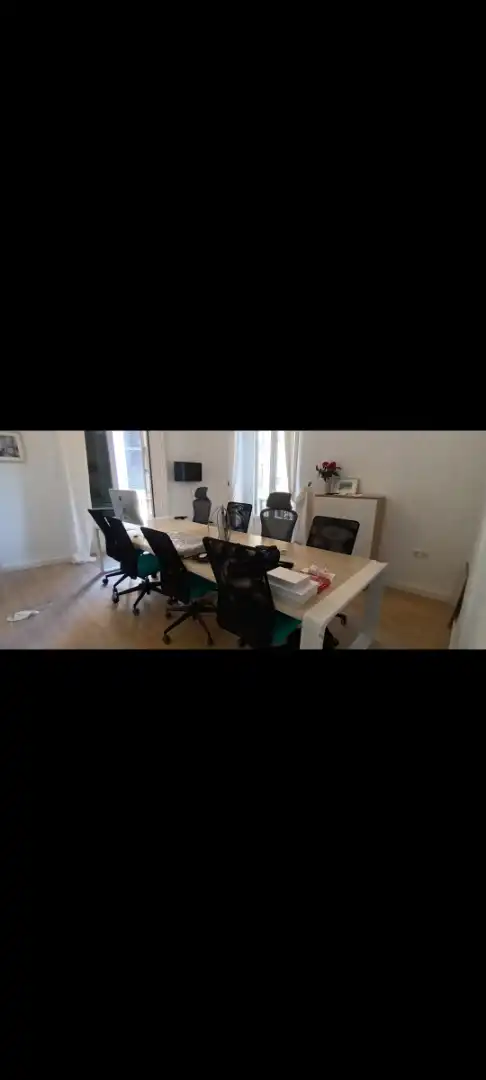 Büro mit Aufzug zur Miete in Calle Sancha de Lara, imagen 23