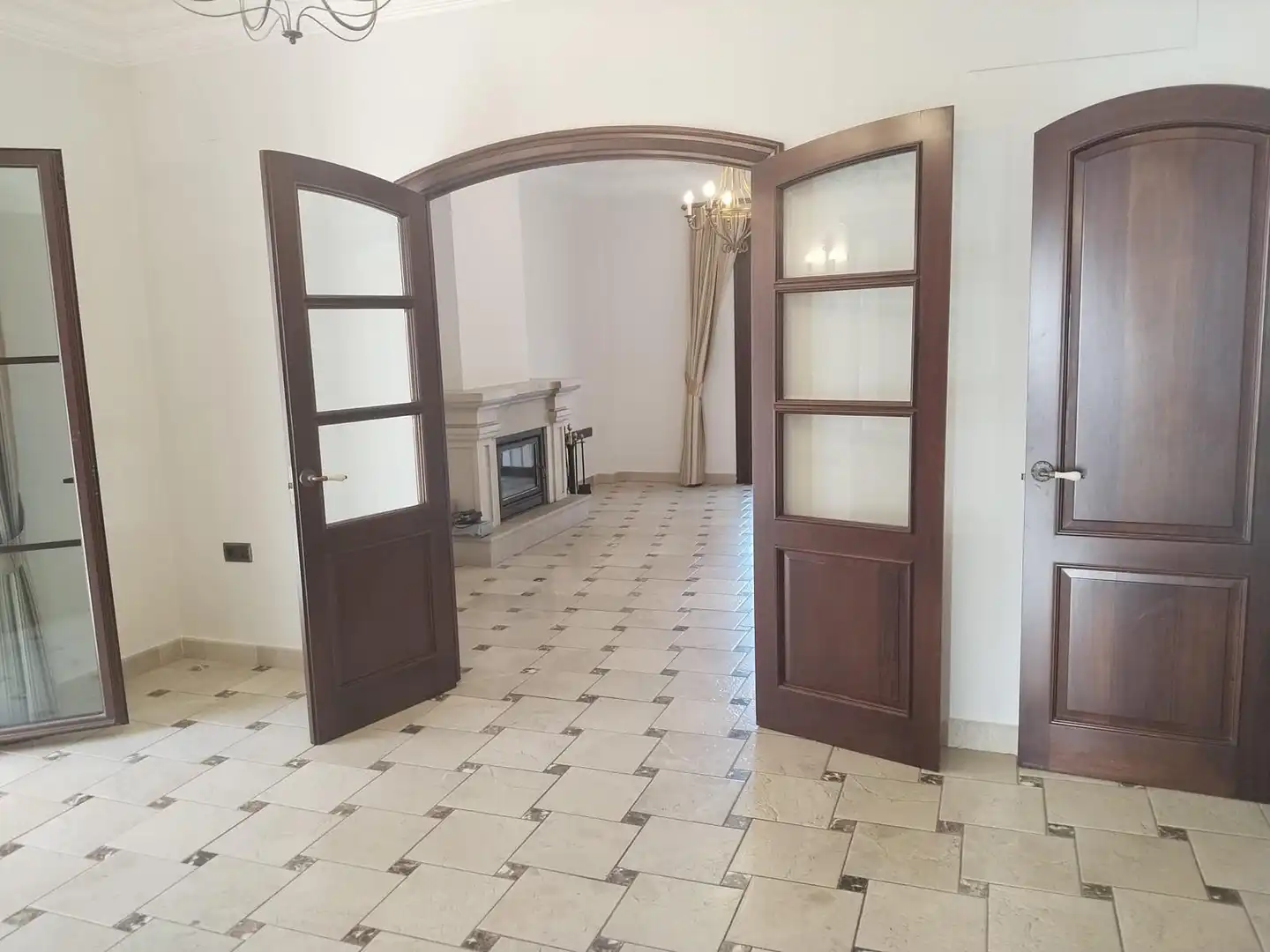 Casa o chalet en venta en Chipiona con Aire acondicionado, Calefacción y Jardín privado