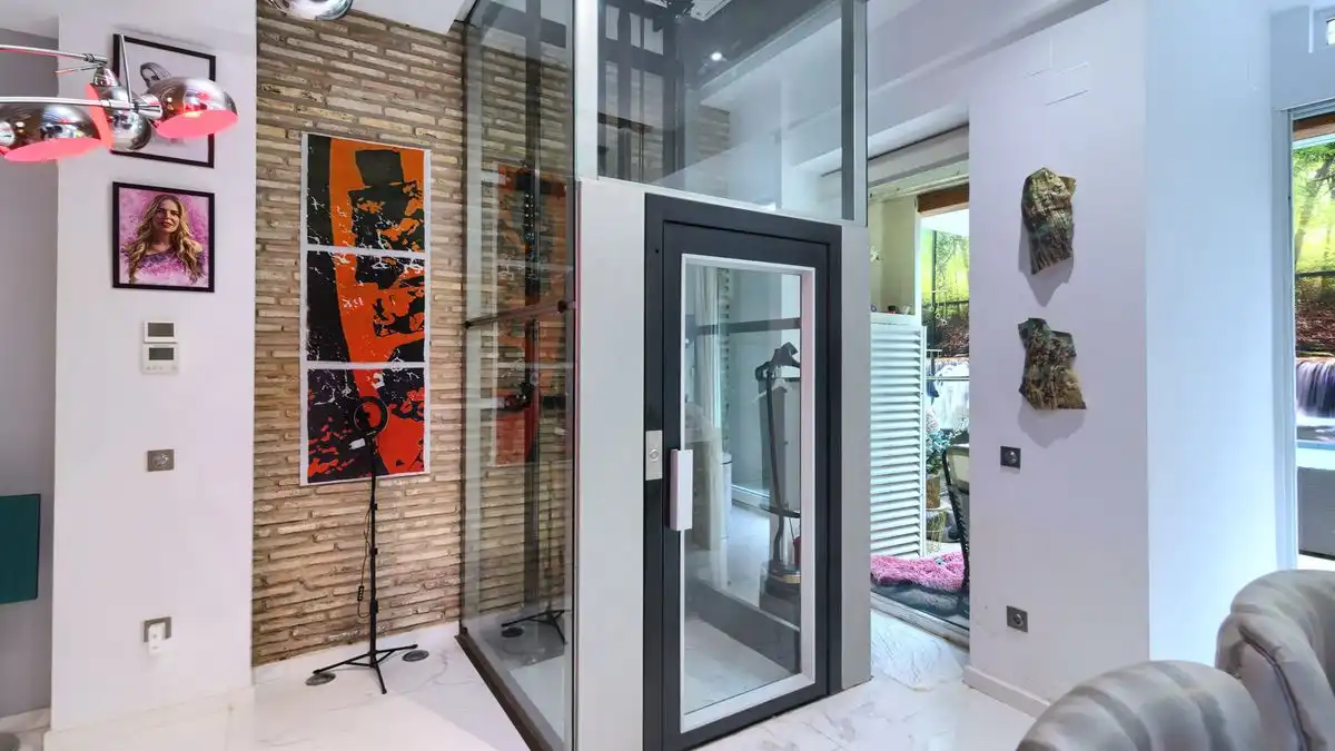 Duplex with terrace for sale in Carrer del Doctor Monserrat, imagen 27
