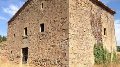 Foto 2 de Finca rústica en venda a Pinell de Solsonès, Lleida