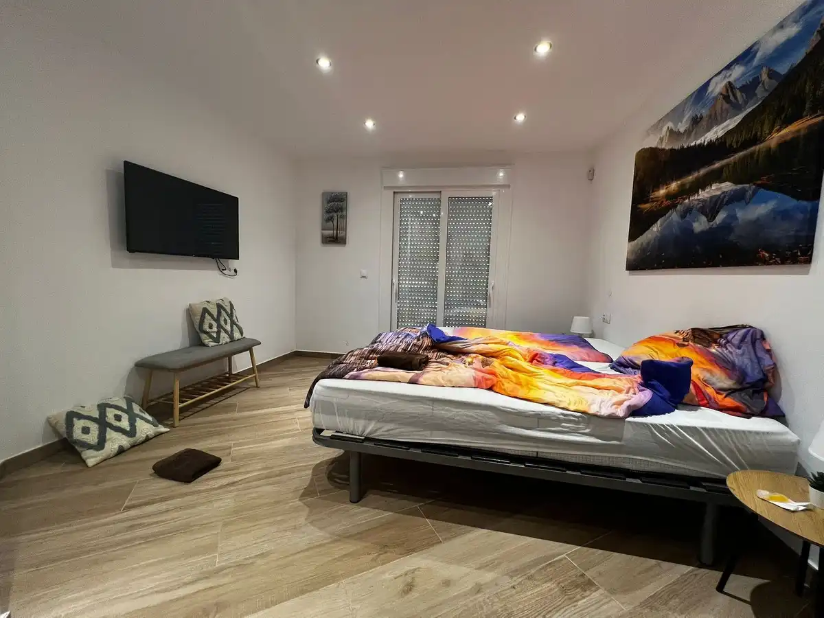 Chalet con terraza en venta en Avenida España 1, imagen 13