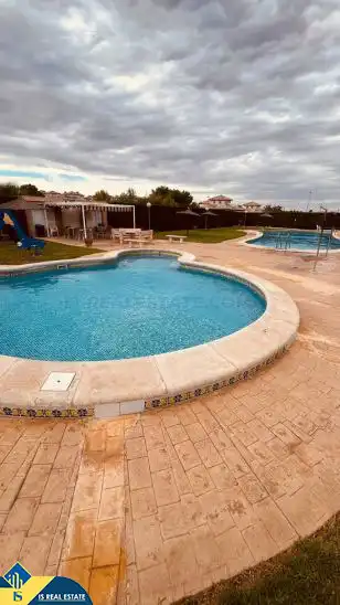Villa avec piscine à vendre à San Miguel de Salinas, imagen 43
