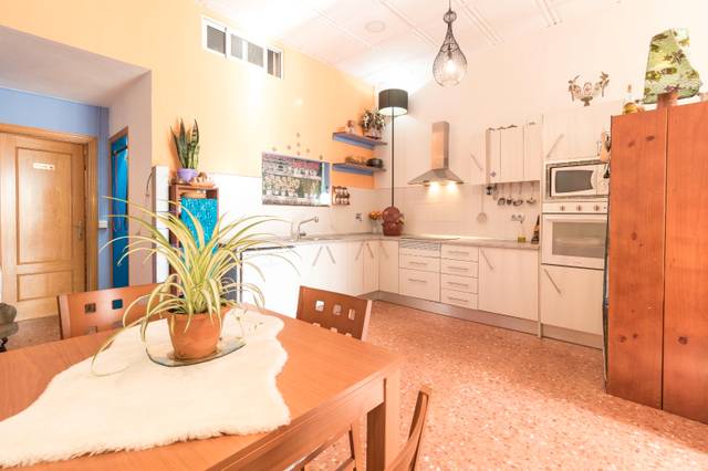 Local comercial en Alquiler en Carrer Quinze, 27 en Bonavista