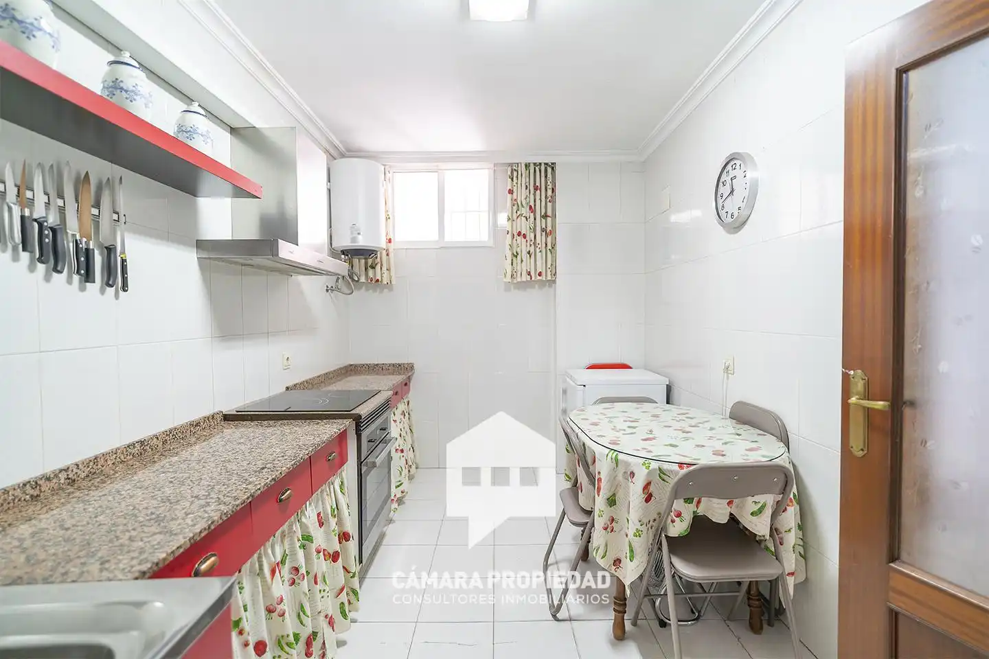 Duplex avec terrasse à vendre à Avenida Alcalde Federico Molina Orta, imagen 14