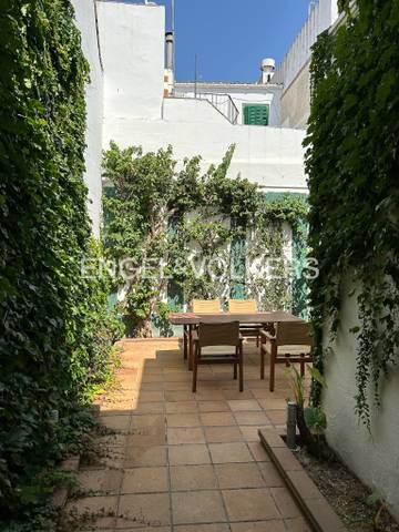 Casa-chalet en Alquiler en Centre - Nucli Antic