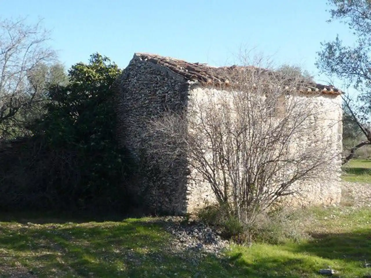 Außenansicht von Country house zum Verkauf in Traiguera