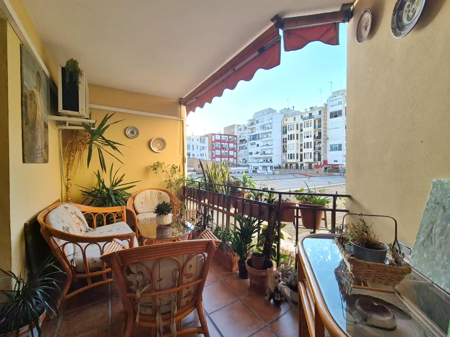 Appartement avec ascenseur à vendre à Gran Via de les Germanies