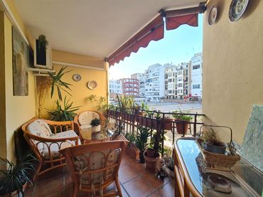 Flat with lift for sale in Gran Via de les Germanies