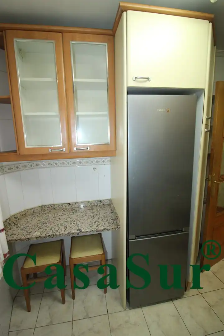 Wohnung mit Aufzug zum Verkauf in Calle Nicolás Salmerón, imagen 10