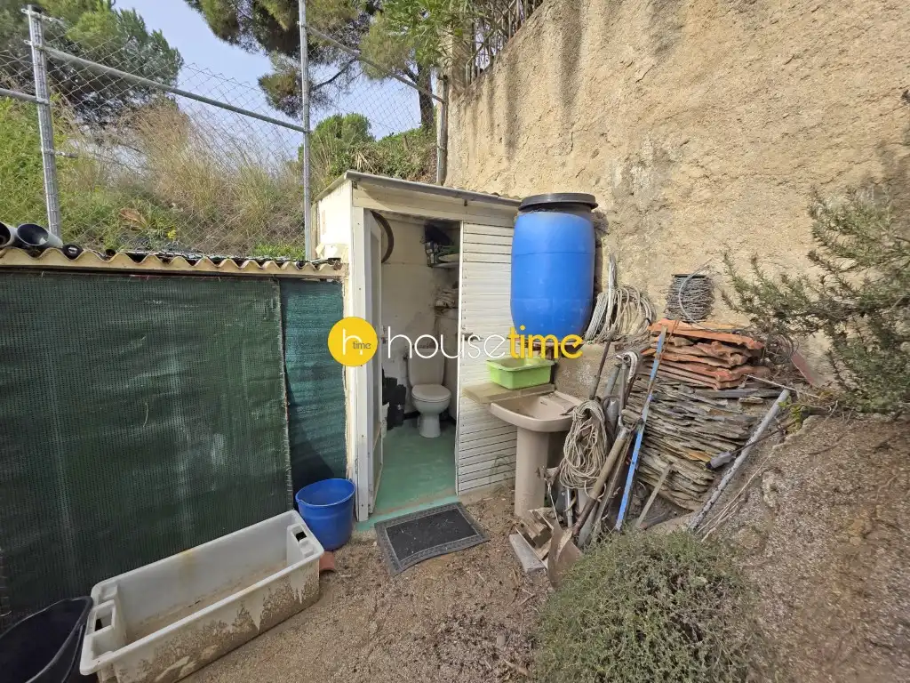 Residential land for sale in Teià, imagen 21