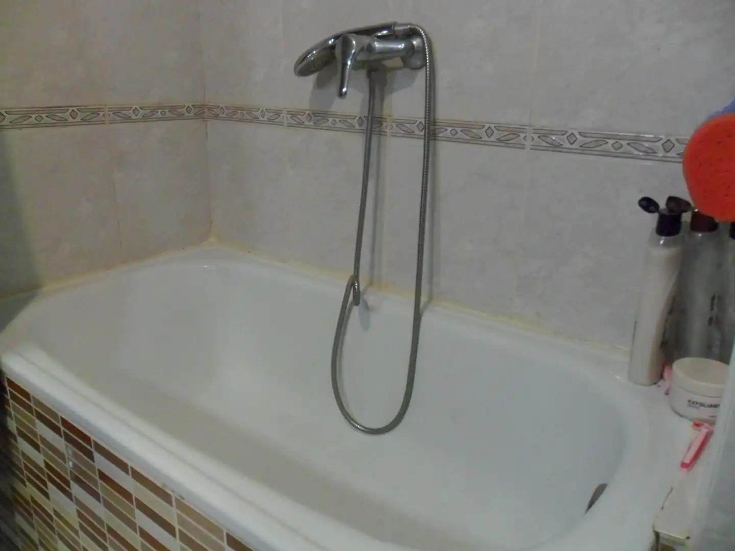 Flat with lift to rent in Beiro, imagen 33
