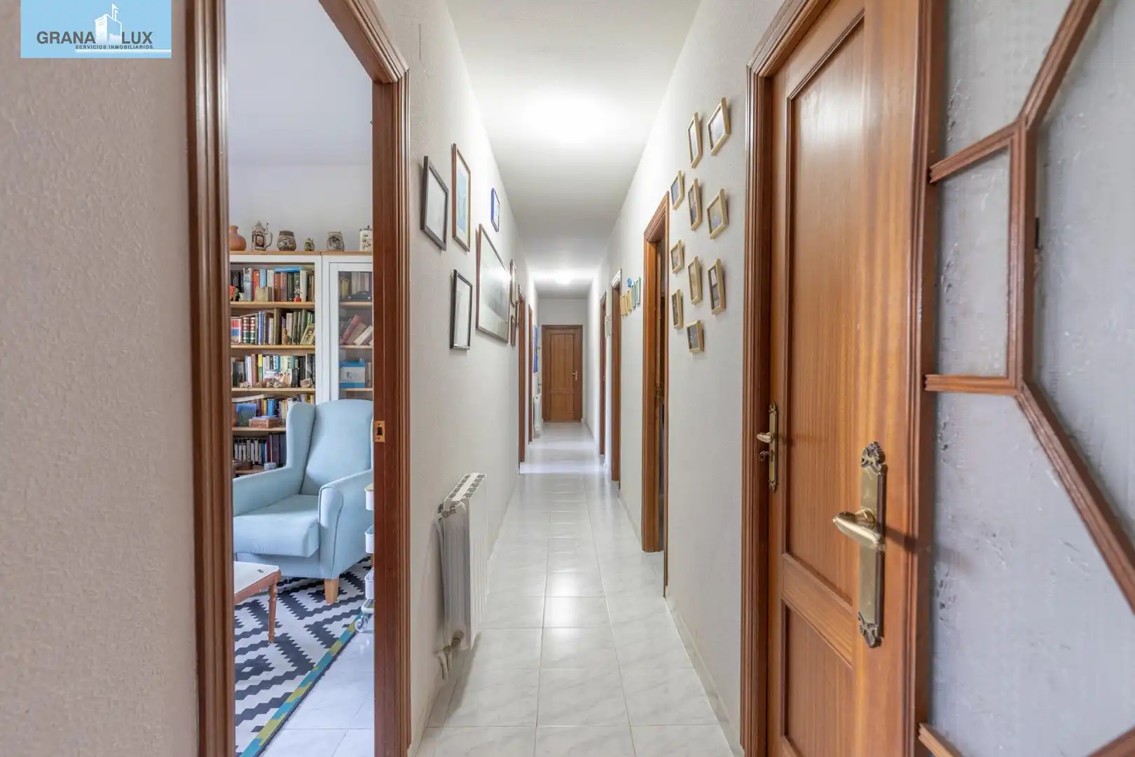 Chalet con terraza en venta en Urbanizacion de los Cerezos, imagen 46