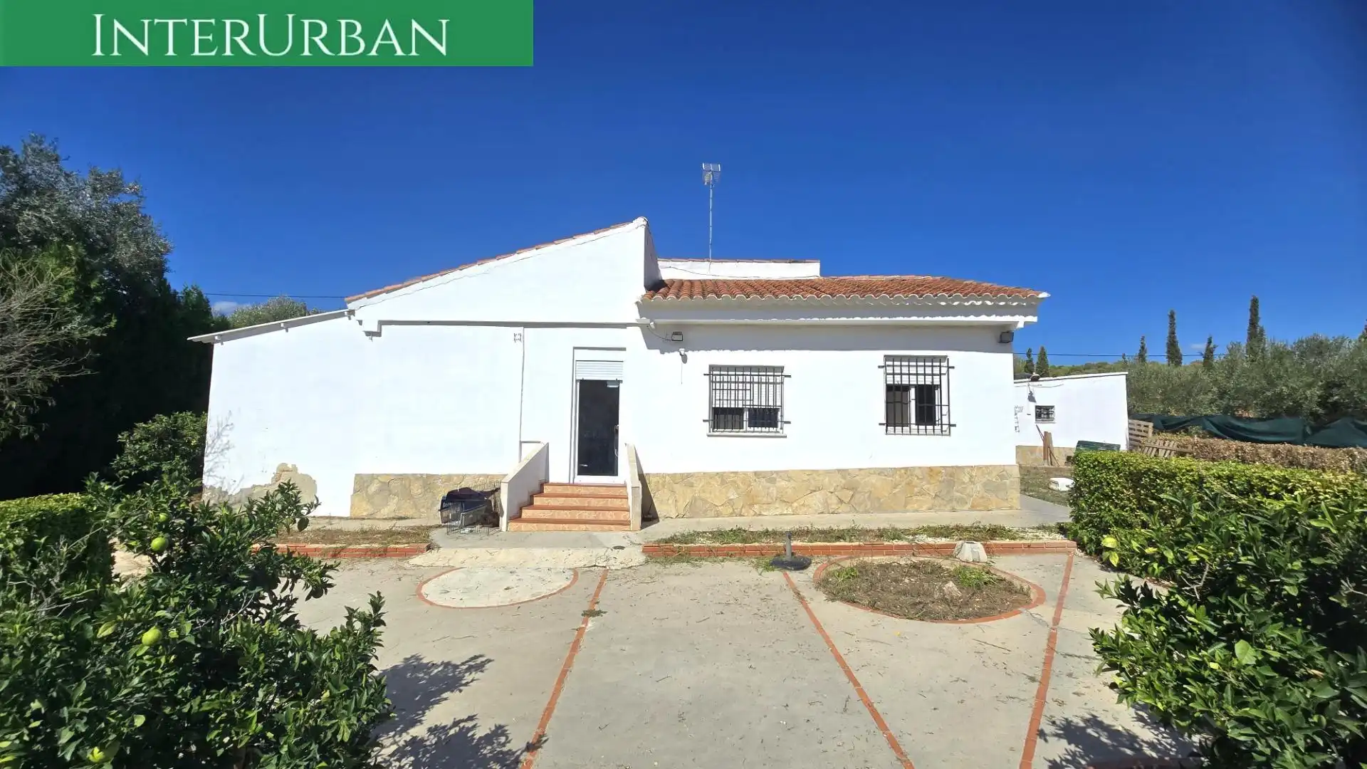 Detached house with pool for sale in Vilamarxant, imagen 3