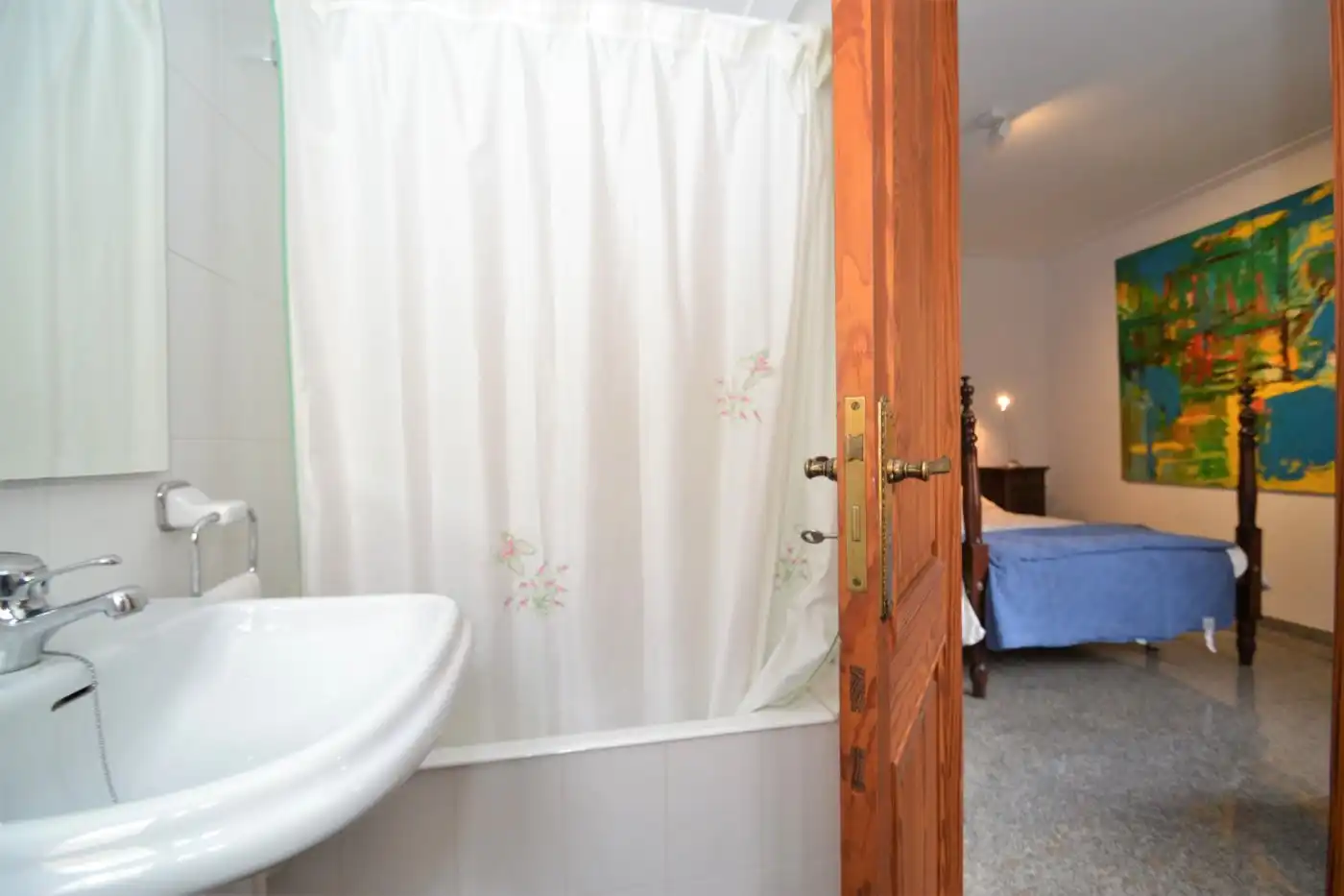 Maison rustique avec terrasse à vendre à Calle SANTA ANNA 14, imagen 17