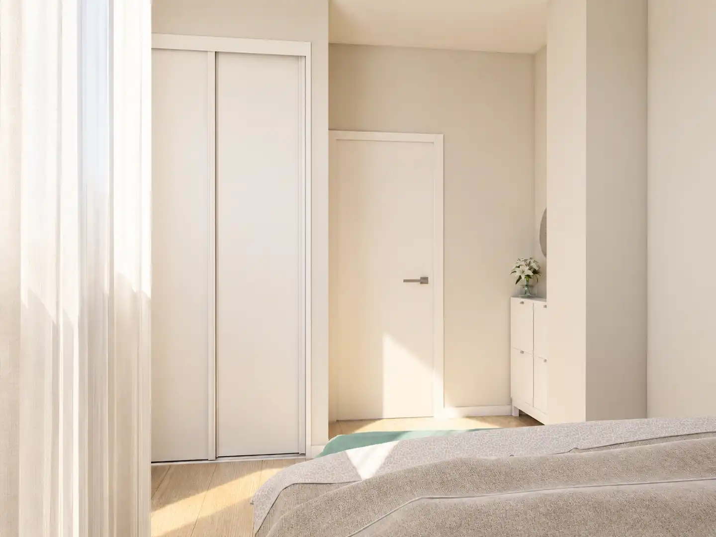 Penthouse with lift for sale in Los Boliches, imagen 5