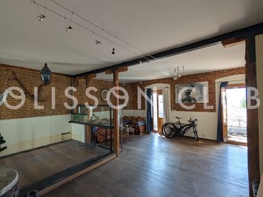 Piso con ascensor en venta en Centro