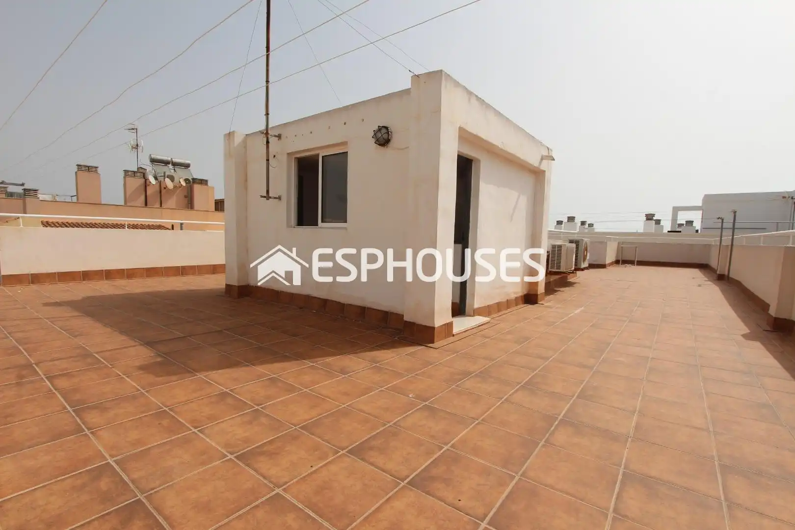 Flat for sale in Pueblo