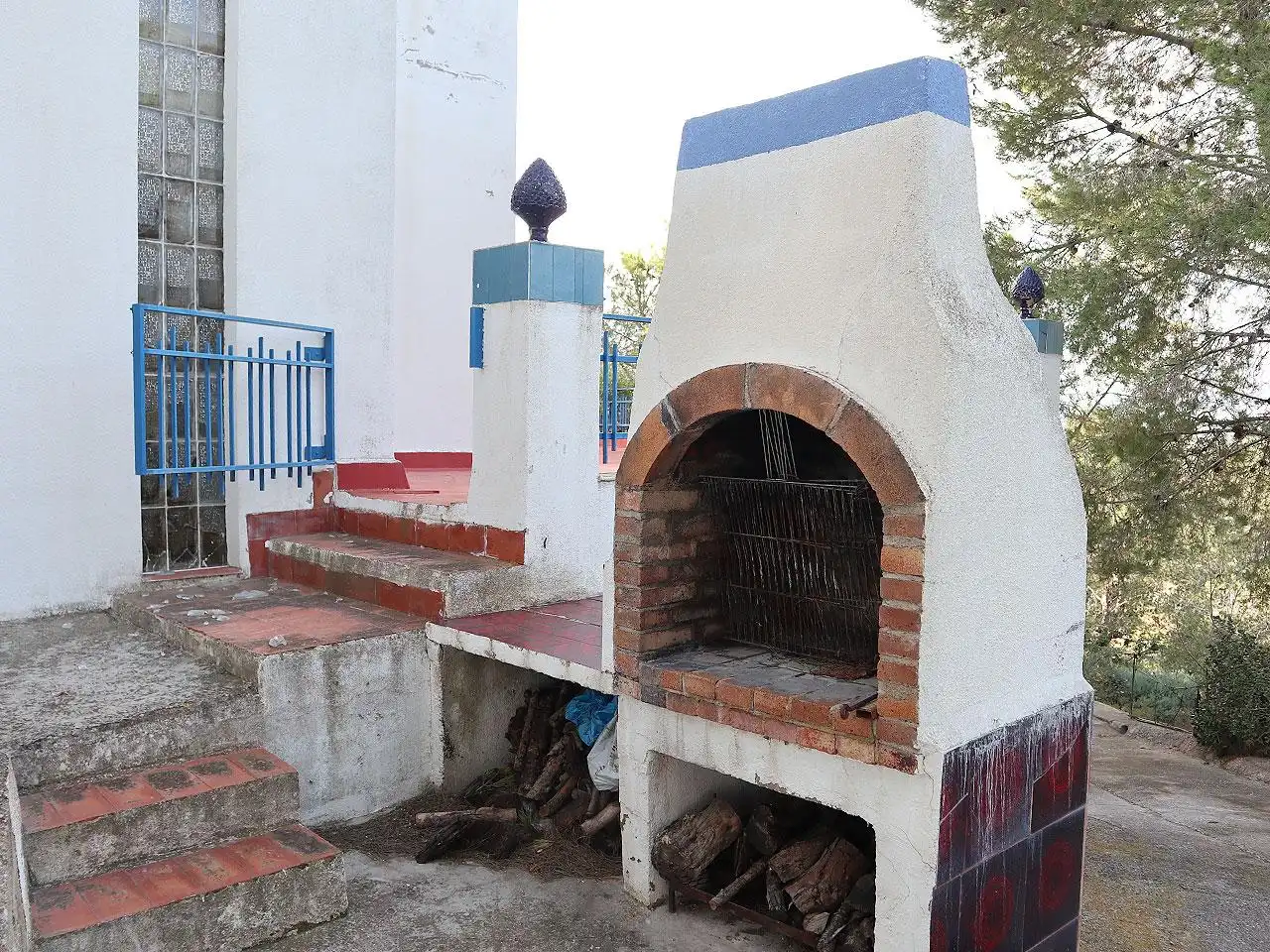 Casa o xalet en venda en Alcanar amb Jardí privat, Terrassa i Piscina