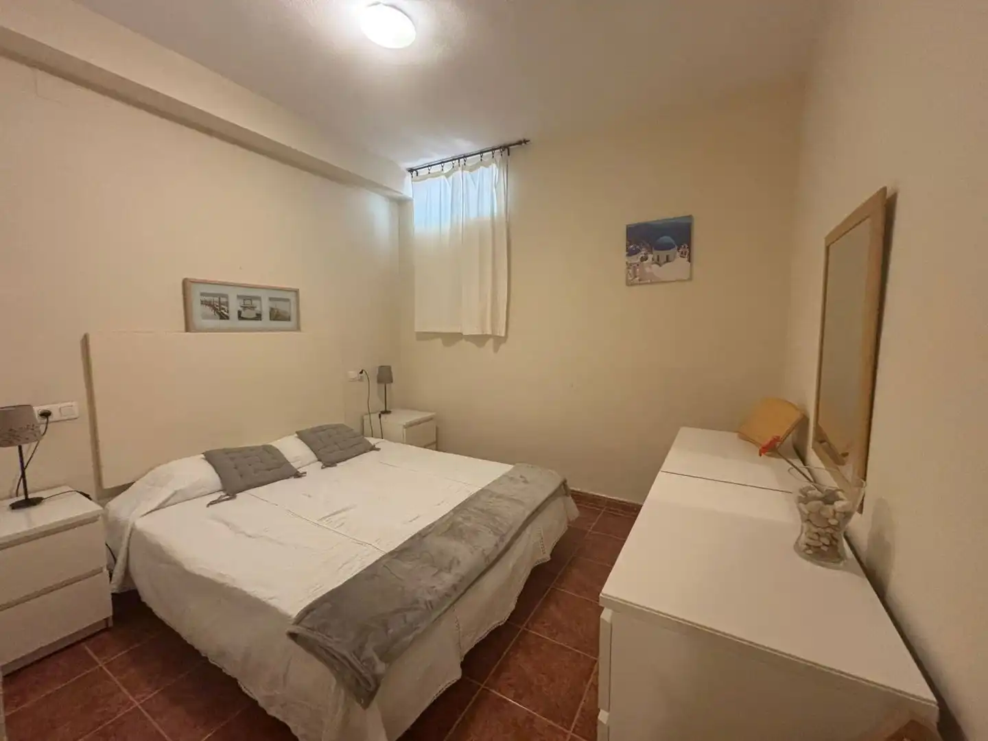 Bedroom of Detached homes for sale in Islantilla  with Terrace