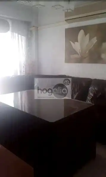 Flat with lift to rent in Nervión
