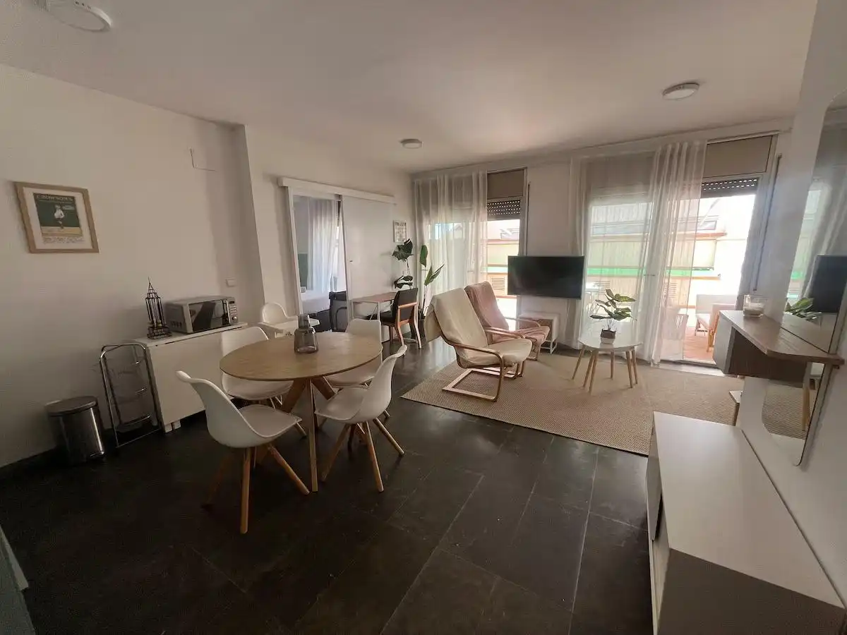 Planta baja en venta en Poblenou