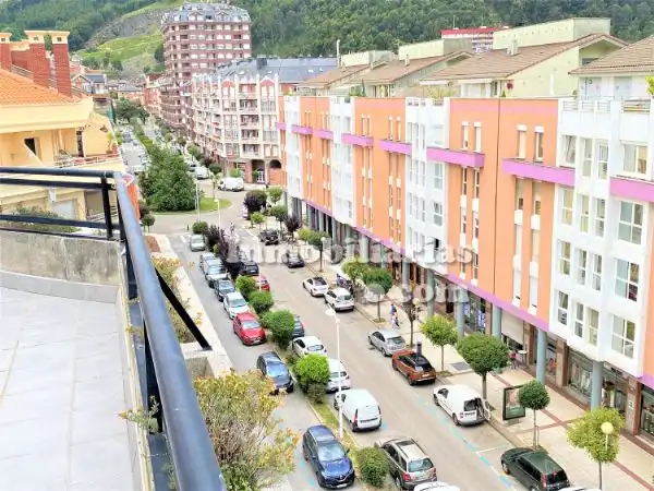 Àtic amb piscina en venda a Calle Ataúlfo Argenta, imagen 10