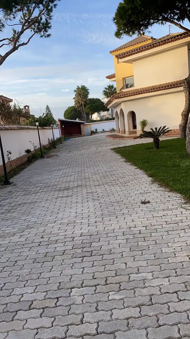 Chalet con terraza en venta en La Barrosa, imagen 19