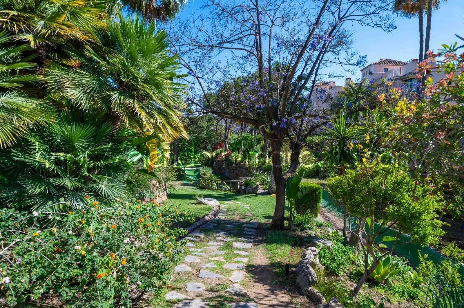 Apartament amb piscina en venda a Calle Dalia, imagen 38